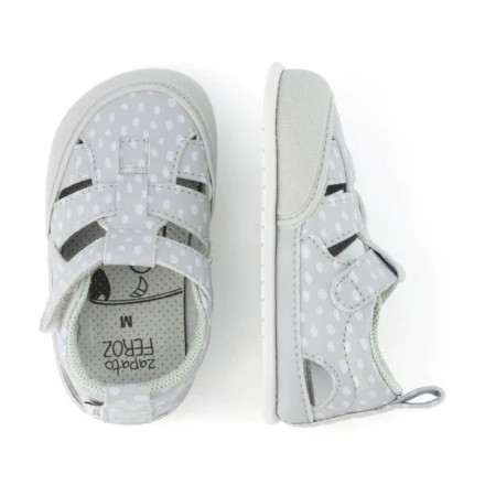 Irta Ulises Feroz Sandals