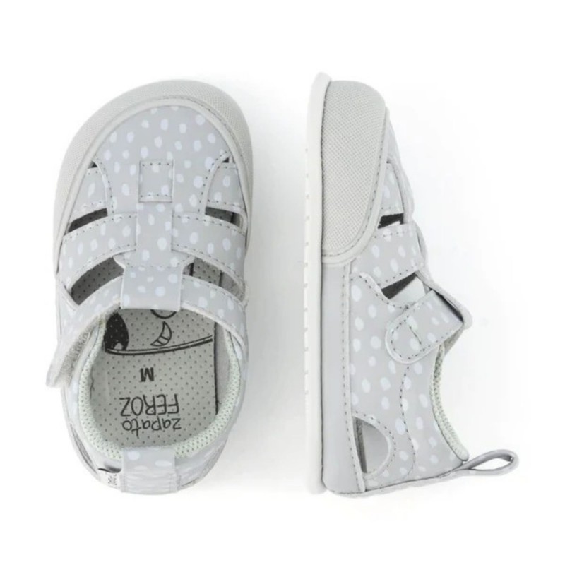 Irta Ulises Feroz Sandals