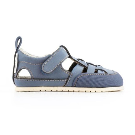 Tabarca Feroz Sandals
