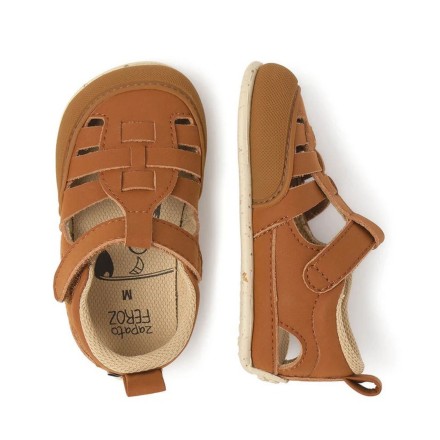 Tabarca Feroz Sandals