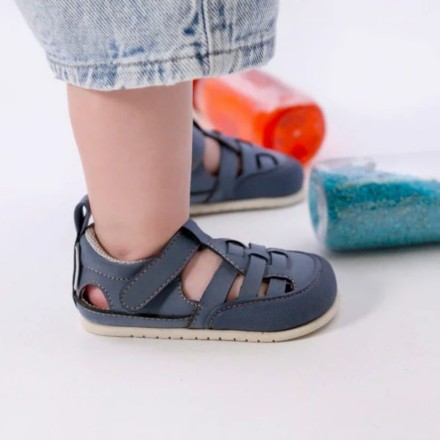 Tabarca Feroz Sandals