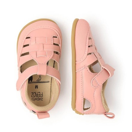 Tabarca Feroz Sandals
