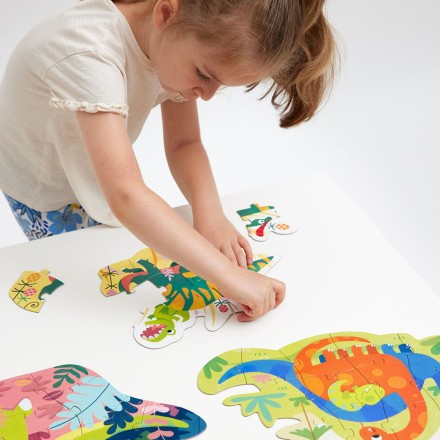Hands at Play