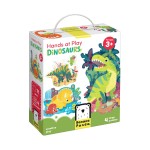 Dinosaurs Dinosaurs
