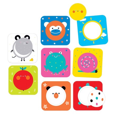 On-the-Go Puzzles