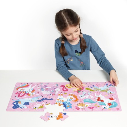 I Love Puzzle