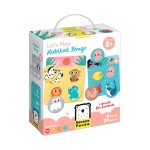Habitat Bingo Habitat Bingo