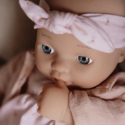 Baby Lily Doll