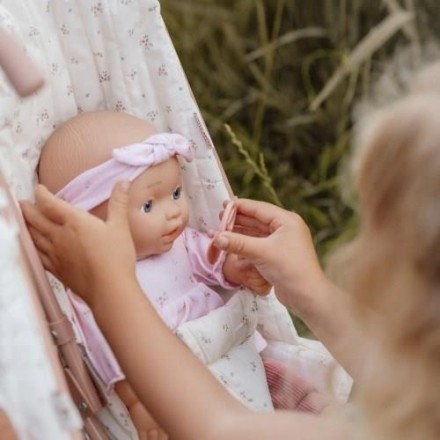 Baby Lily Doll