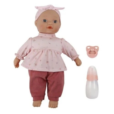 Baby Lily Doll