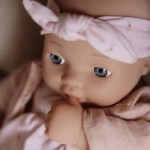 Boneca Baby Lily