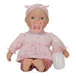 Boneca Baby Lily