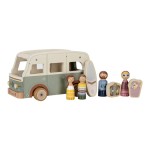 Campervan Vintage de Madeira