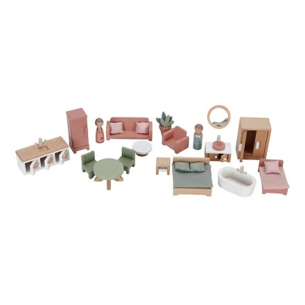 Doll House