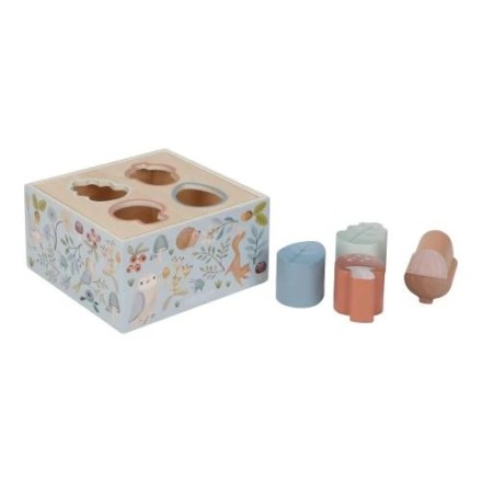 Shape Sorting Box - Image product