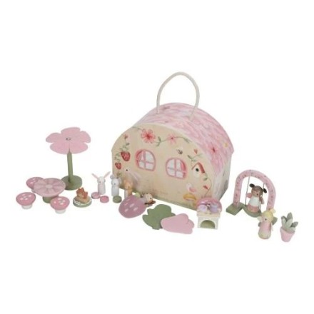 Fairy House