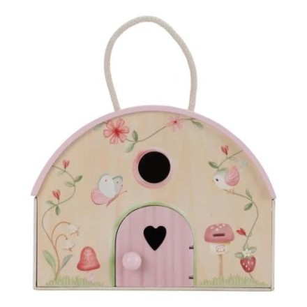 Fairy House