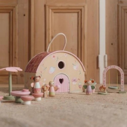 Fairy House