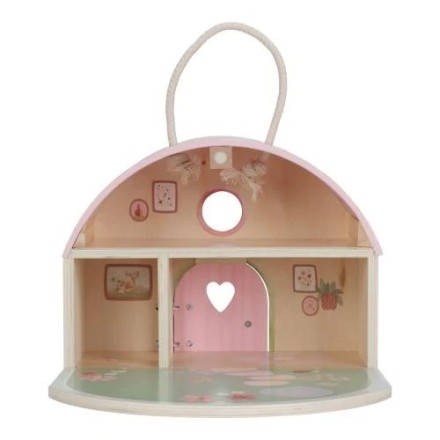 Fairy House