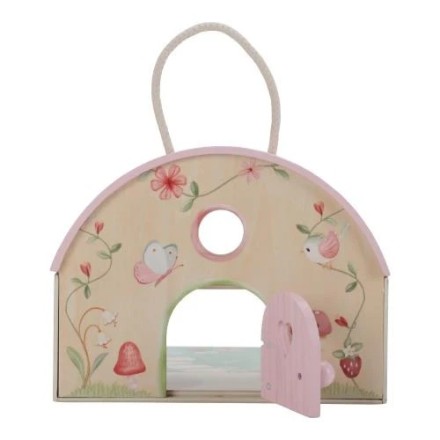 Fairy House