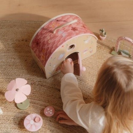 Fairy House