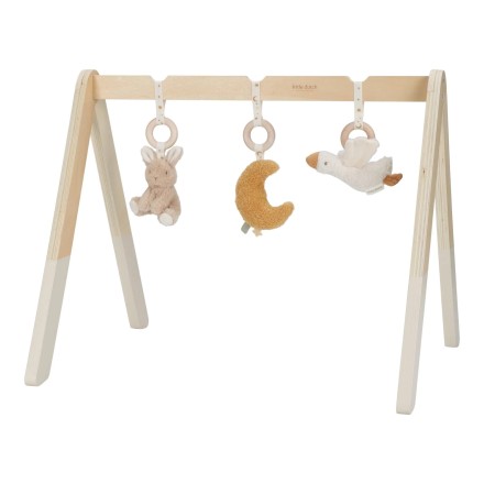 Newborn Naturals Babygym - Image product
