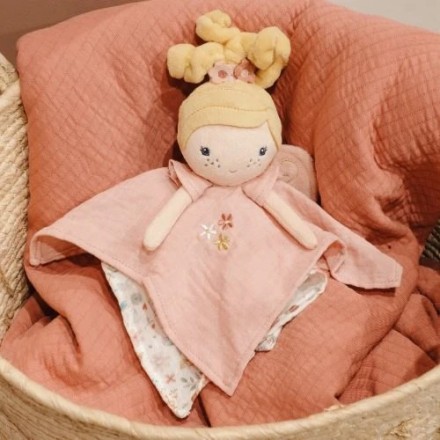 Fairy Mila Doudou Cloth