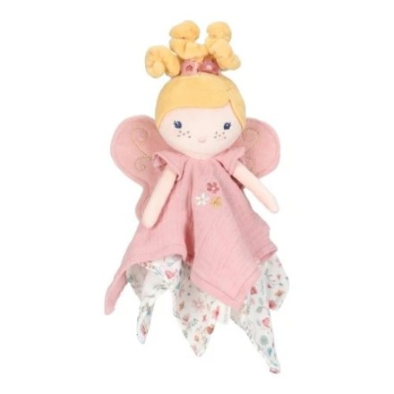 Fairy Mila Doudou Cloth