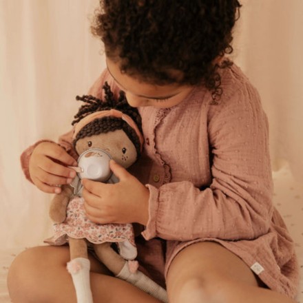 Evi Rag Doll 35cm