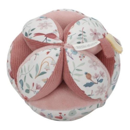 Soft Activity Ball - Image product