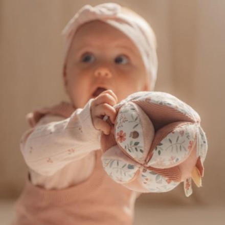 Soft Activity Ball