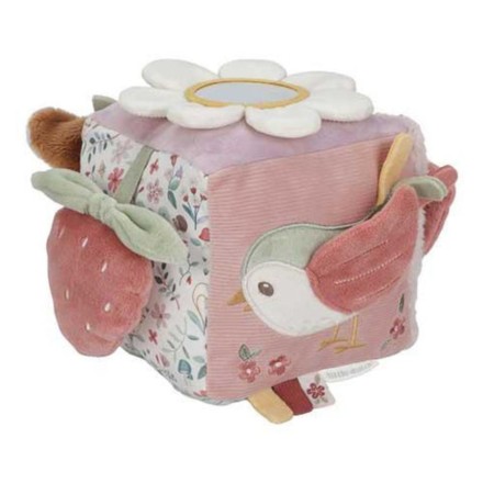 Soft Activity Cube - Image product