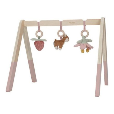 Fairy Garden Babygym - Image product