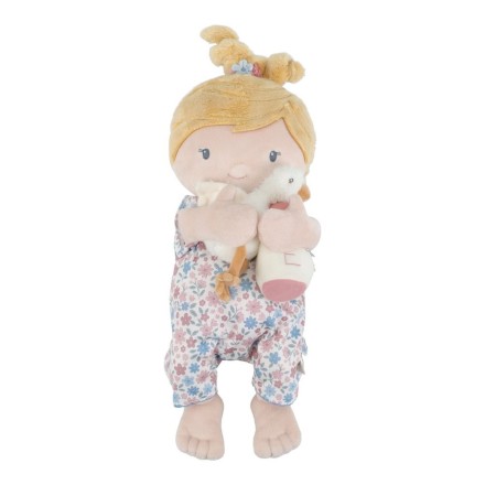 Baby Julia Doll