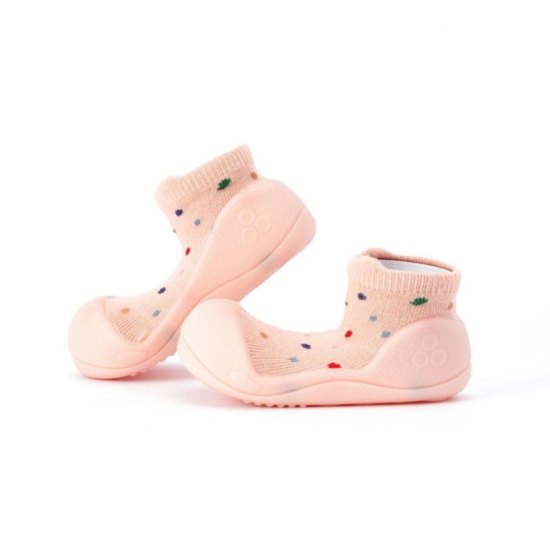 Pop Peach Attipas Summer
