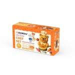 Chef Bobo Chef Bobo