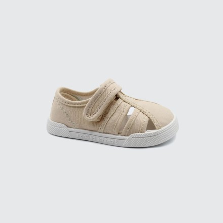 Canvas Flats Mango - Image product