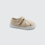 Canvas Flats Mango