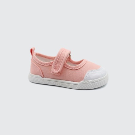 Canvas Sandals Fresa - Image product