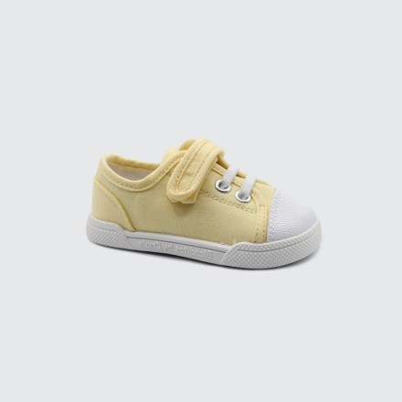 Canvas Sneakers Sandia - Image product