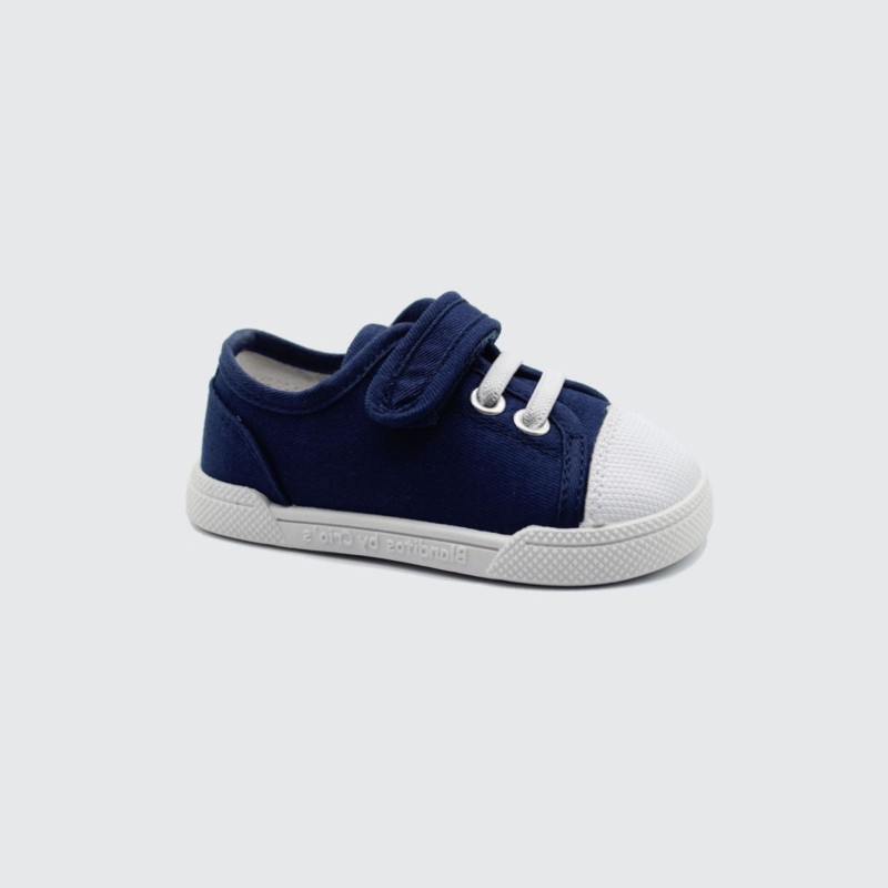 Canvas Sneakers Sandia