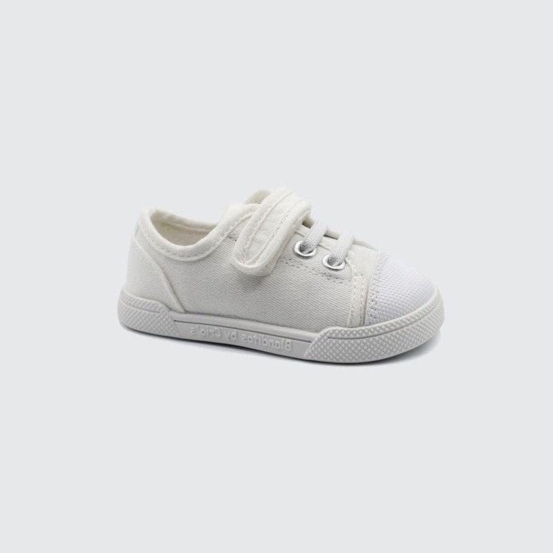 Canvas Sneakers Sandia