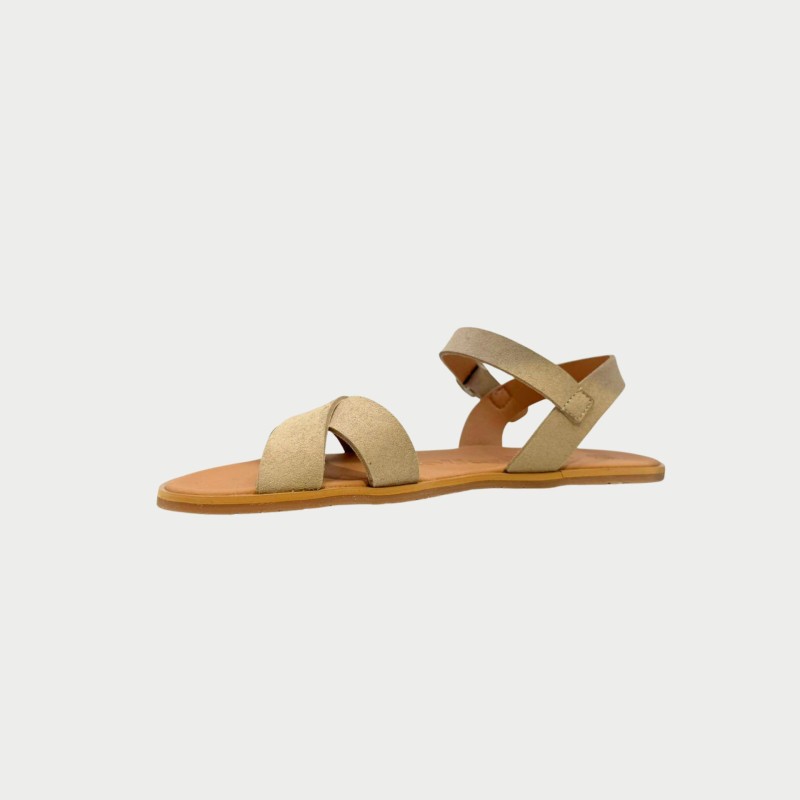 Sandals Suede