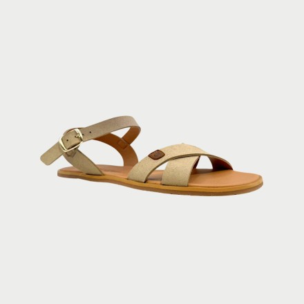 Sandals Suede