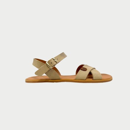 Sandals Suede - Image product