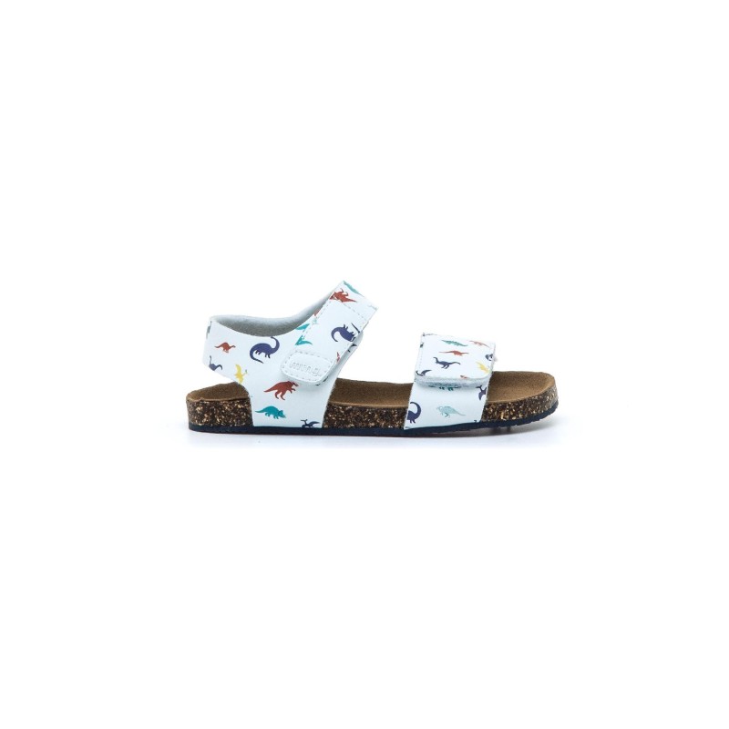Sandals Bianka Free