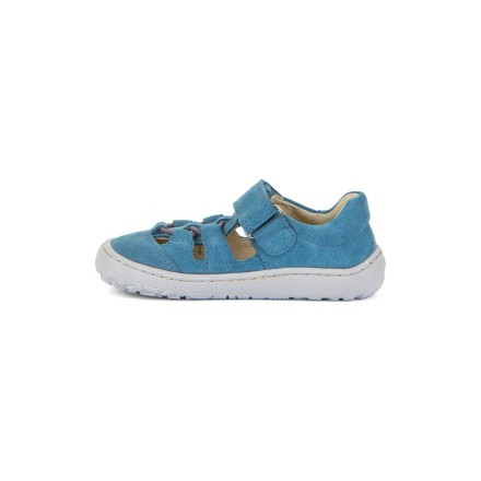 Elastic Sandals