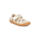Elastic Sandals