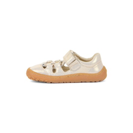 Elastic Sandals
