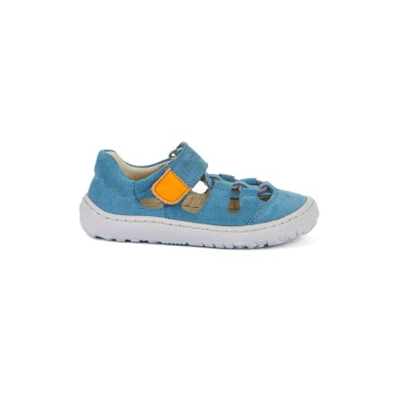 Elastic Sandals - Image product
